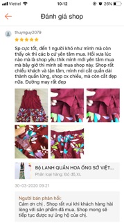 BỘ LANH 2 DÂY ( CÔNG TY VIỆT THẮNG)