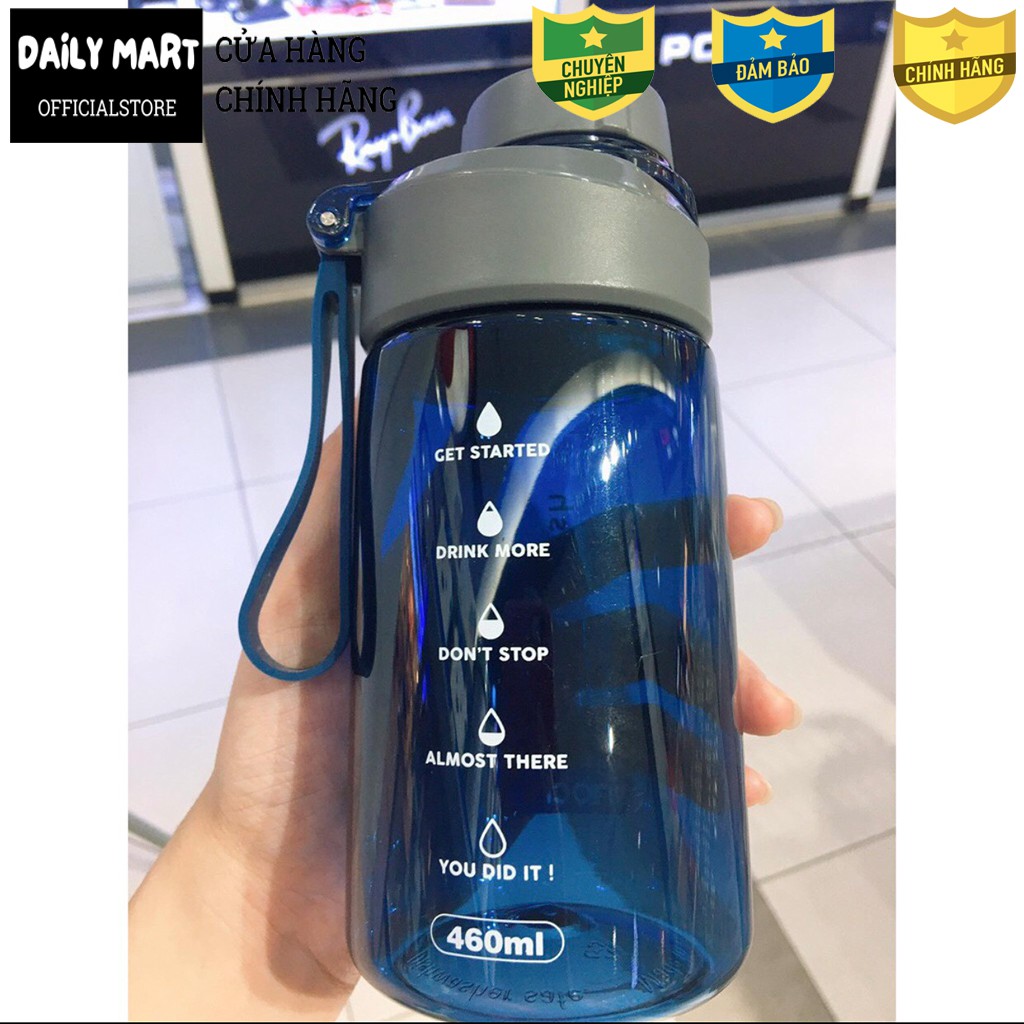 [2 Size] Bình Nước, Bình Đựng Nước Thể Thao Cao Cấp KITA BOOST Inochi | BigBuy360 - bigbuy360.vn