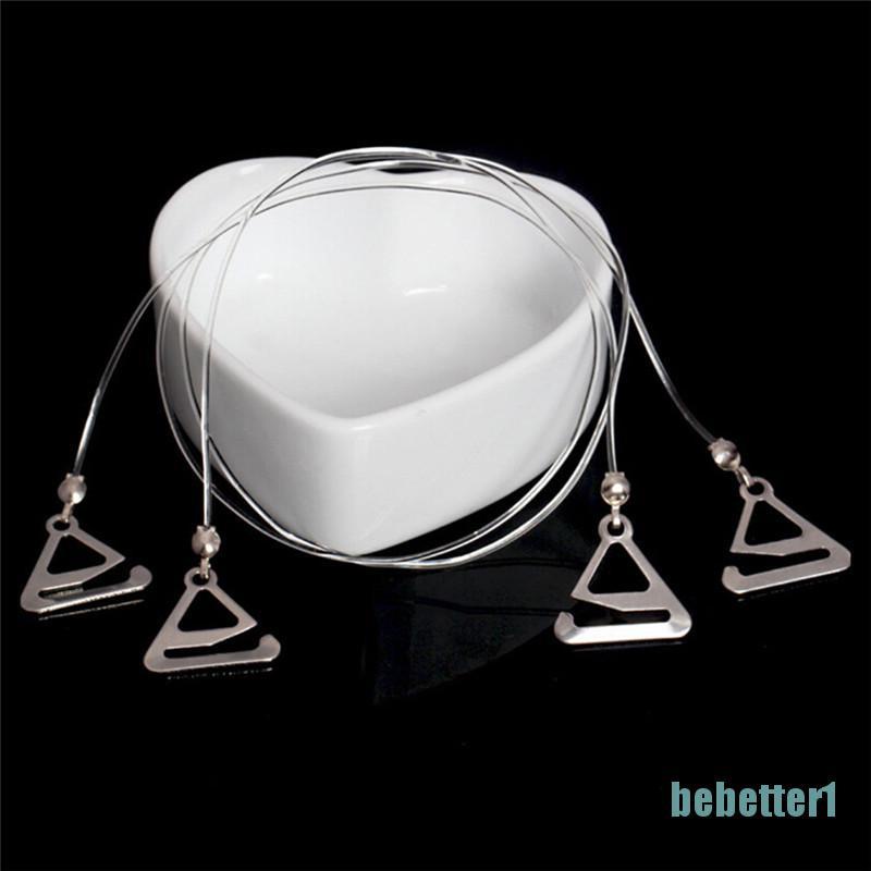 1 Dây Áo Ngực Trong Suốt Vô Hình Cho Nữ | BigBuy360 - bigbuy360.vn