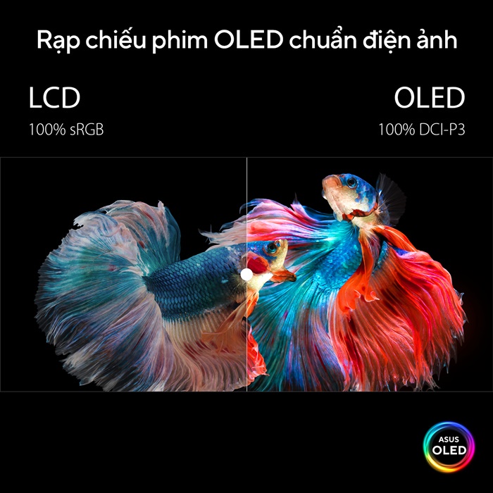 Laptop Asus Vivobook 15X OLED A1503ZA-L1421W