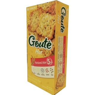 bánh goute