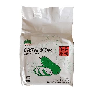 Cốt Trà Bí Đao WONDERFUL ( 550 gram )