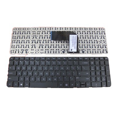 Bàn phím laptop HP Pavilion DV6-7000, DV6-7100, DV6-7200, DV6-7300 CÓ KHUNG