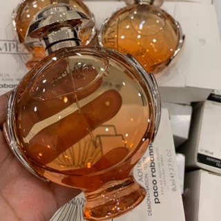 [Tester] Nước hoa Nữ-Olympea Aqua 80ml