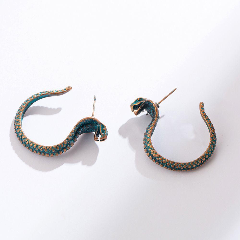 Khuyên Tai Thả VANES1 Thời Trang Dự Tiệc Cho Nữ