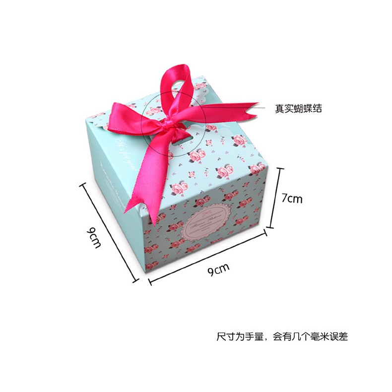 [Sỉ] Hộp quà xếp siêu đẹp, giá rẻ 10 | BigBuy360 - bigbuy360.vn