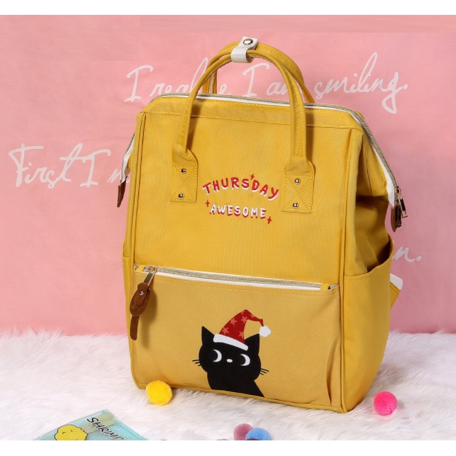 Balo thời trang VanWalk 7 Days  Awesome