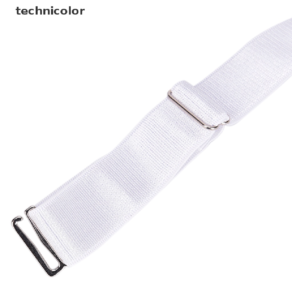 Đai Thắt Lưng Giữ Áo Sơ Mi Thời Trang Có Thể Điều Chỉnh Được