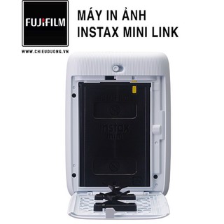 Máy In Ảnh Fujifilm Instax Mini Link