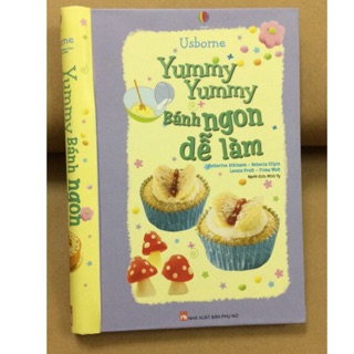 Yummy Yummy Bánh Ngon Dễ Làm