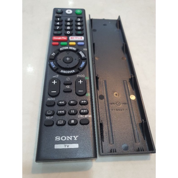 REMOTE ĐIỀU KHIỂN SONY GIỌNG NÓI MỚI