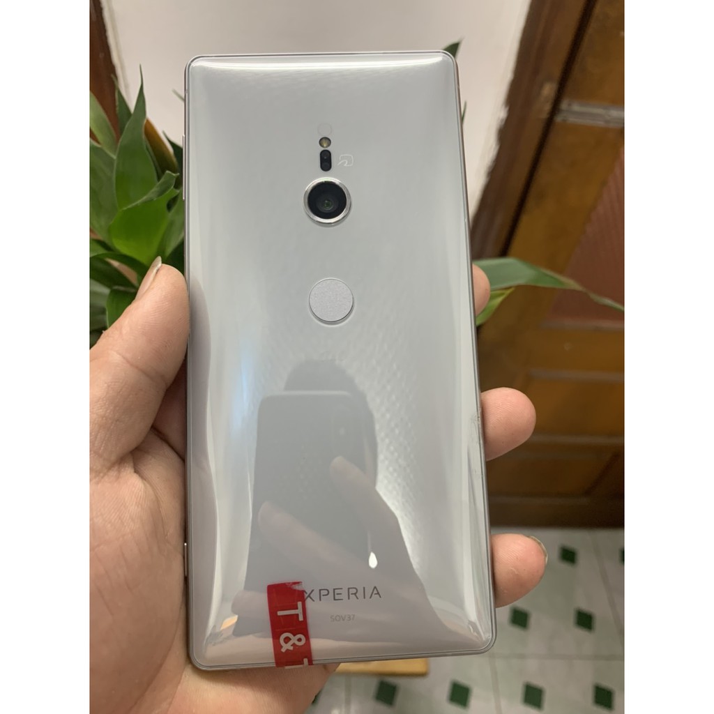 [Mã 2611DIENTU500K hoàn 7% đơn 300K] Điện Thoại Sony XZ2 Nguyên zin Nguyên Áp Đẹp Keng | BigBuy360 - bigbuy360.vn