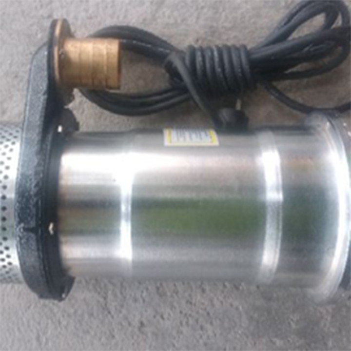 Máy bơm tõm, máy ngâm, máy bơm chìm, máy bơm nước, máy chìm nước thải đẩy cao 750 W