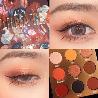 OFF 50% PHẤN MẮT COLOURPOP ORNATE