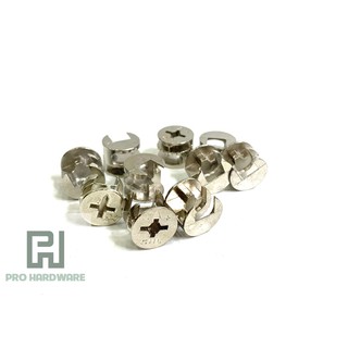CAM CHO BỘ ỐC LIÊN KẾT