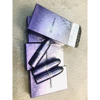 Set 3 cây Son Mac phiên bản giới hạn có bill Mac Mỹ