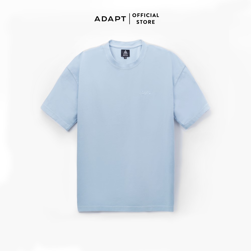 Áo thun Unisex Local Brand ADAPT | BigBuy360 - bigbuy360.vn