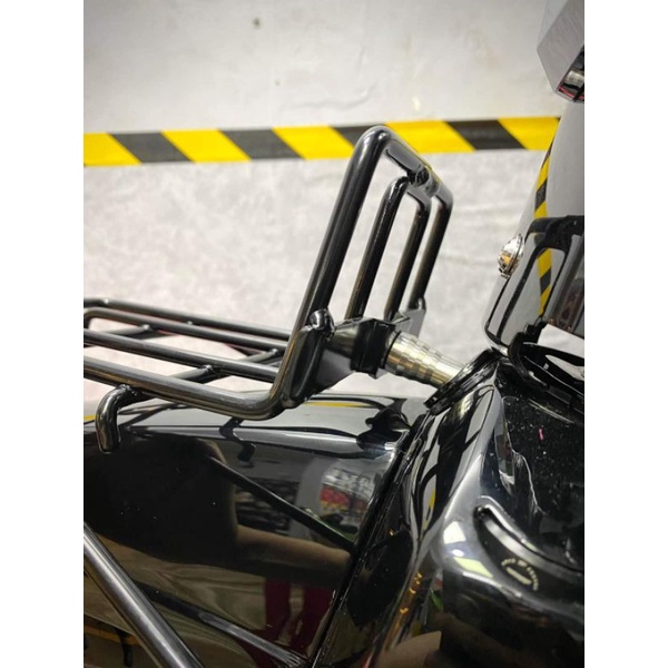 Khâu baga mũi Dream, khâu baga trước Dream inox 304