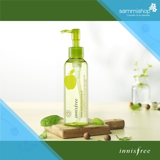 Dầu Tẩy Trang Innisfree Apple Seed Cleansing Oil (150ml)