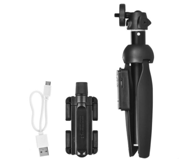 Cây gậy chụp hình đa năng kèm 3 chân Yunteng 9928 | BigBuy360 - bigbuy360.vn