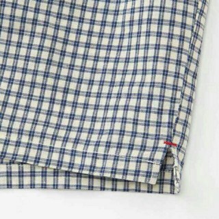 ĐẦM SƠ MI UNIQLO