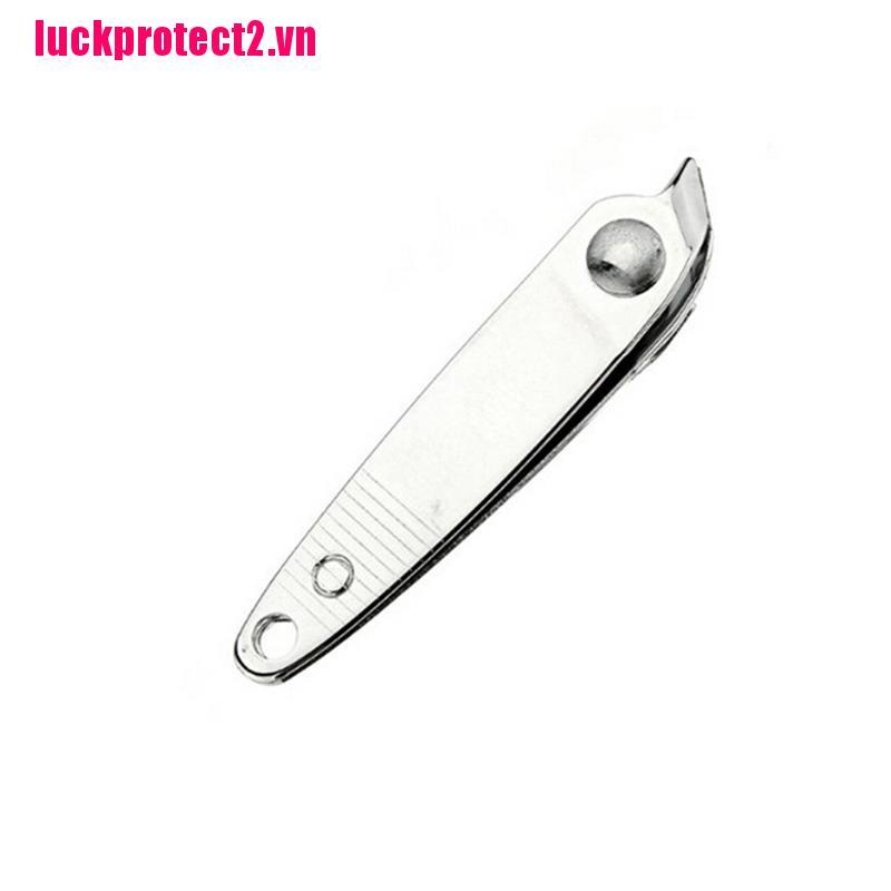 Kềm Cắt Móng Tay Thiết Kế Đặc Biệt Cho