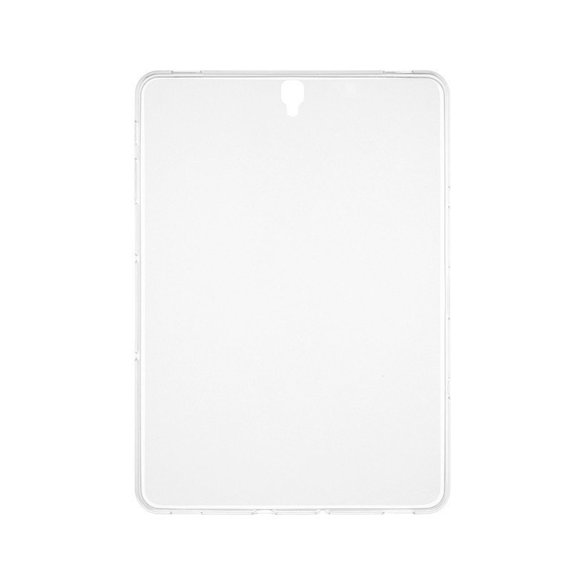 Ốp Máy Tính Bảng McCollum Cho Samsung Galaxy Tab S3 9.7 T820 T825 T825 Mềm Trong Suốt
