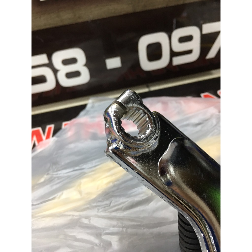 Cần đạp thắng Su Sport/Xipo/RGV (Zin)