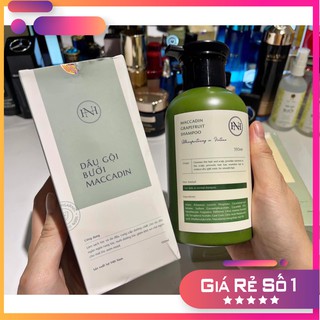 DẦU GỘI BƯỞI MACCADIN MỚI NHẤT 2021 - DẦU GỘI BƯỞI NGA HOÀNG