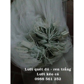 Si 5  Lưới bắt cá