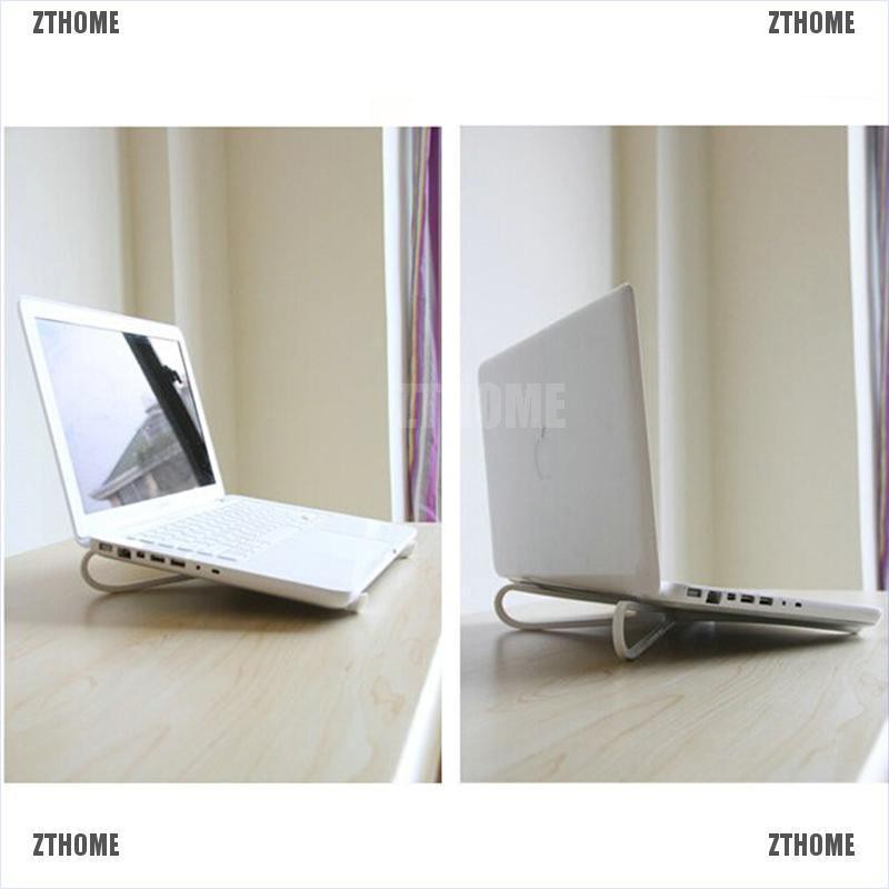 Đế hỗ trợ tản nhiệt cho máy tính xách tay bằng nhựa chuyên dụng B 'zthome