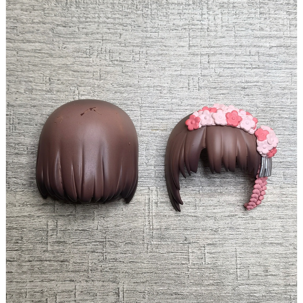 Nhân Vật Anime Nendoroid Phiên Bản Kimono Kato Kato 2 02