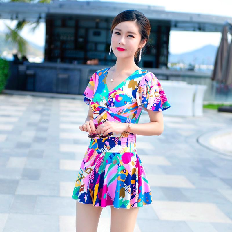 Đồ Bơi Một Mảnh Thiết Kế Đơn Giản Gợi Cảm Cho Nữ 2021 | BigBuy360 - bigbuy360.vn