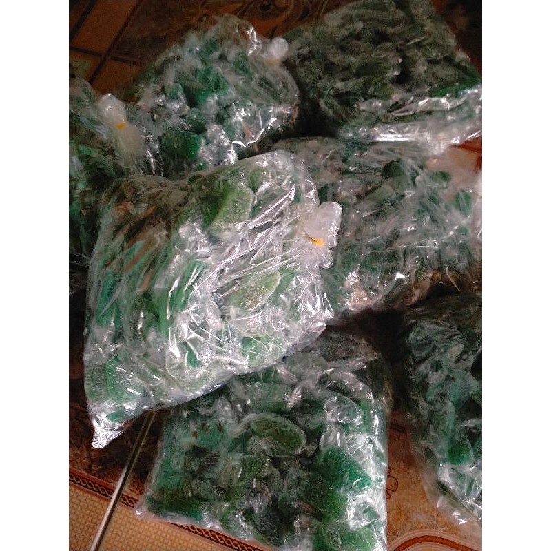 kẹo bạc hà tuôi thơ(1kg)