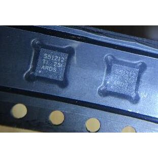 TPS51212DSCR TPS51212 51212 ic nguồn trên mainboard