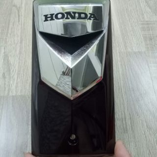 Mặt nạ xe Dream đời 2013