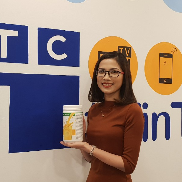 Tổng Kho HeraMilk Chính Hãng