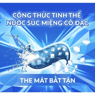 KĐR COLGATE MAXFRESH BẠC HÀ 180G