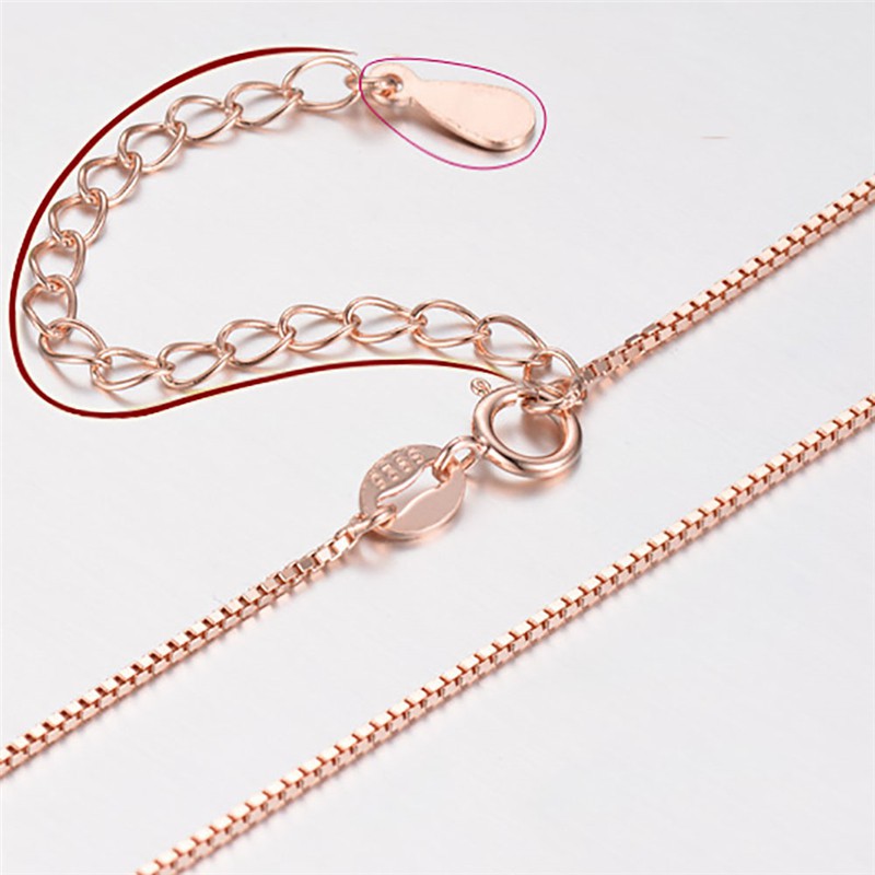 Dây chuyền mặt hình thỏ đính đá xinh xắn trẻ trung