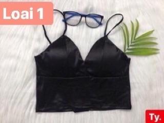 Áo dây Bra cổ V sexy (FreeShip Extra)