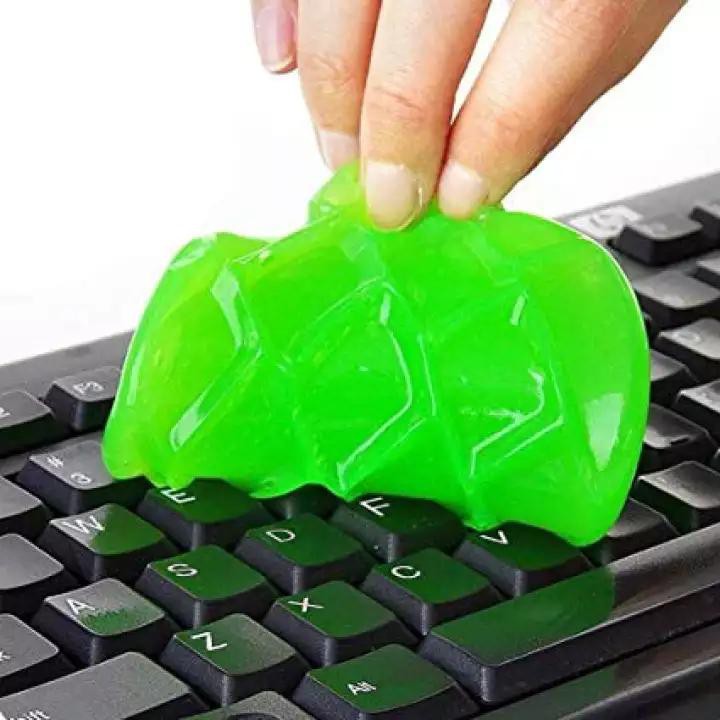 Silicon hút bụi bàn phím máy tính
