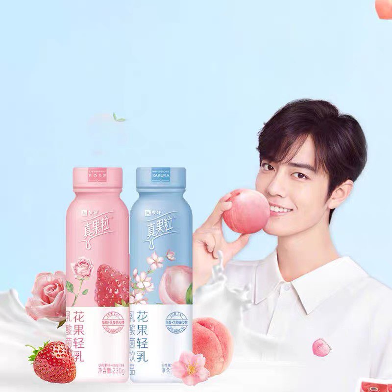 SỮA CHUA UỐNG CHÂN QUẢ LẠP | BigBuy360 - bigbuy360.vn