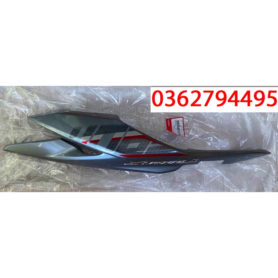 Ốp Yếm sau/ Ốp sườn dưới Winner X