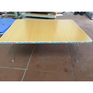 (FRESHIP 50K) BÀN GẤP GỌN KÍCH CỠ 50X70CM GIÁ RẺ