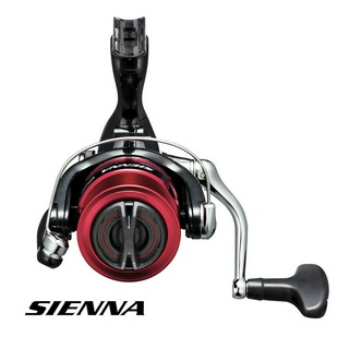 Máy câu Shimano Sienna FG