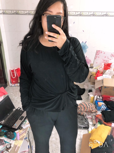 Set Thun Suông Taiwan Bigsize