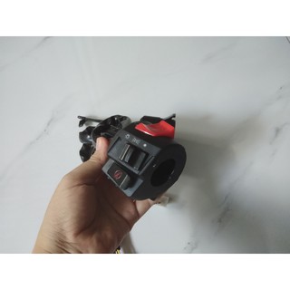 Bộ công tắc dùng cho xe mô tô - xe máy