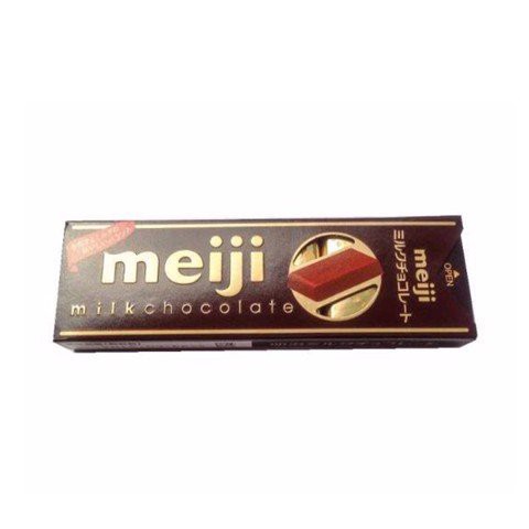 Kẹo Milk Socola Meiji Nhật Bản 41g Giá Tốt