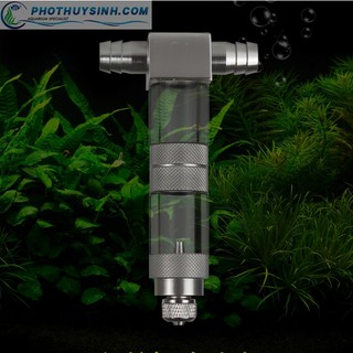 Trộn Co2 chữ T Mufan