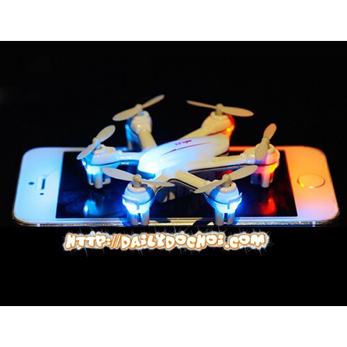 Máy bay điều khiển mini 6 cánh chính hãng MJX X901 tại RUBYRC
